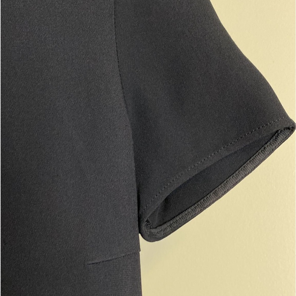 STELLA MCCARTNEY
Crew Neck Mini Dress - Picture 14 of 16